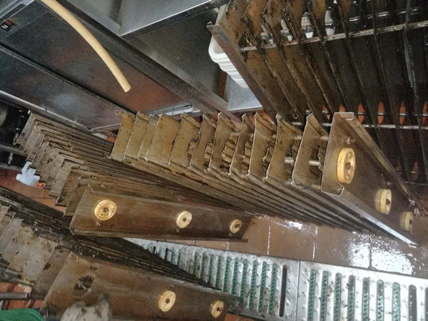 净水器的清洁7