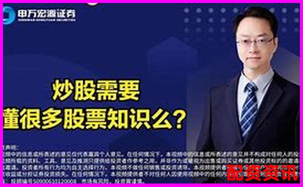 炒股配资入门必看基础知识网站大盘点及行业解析