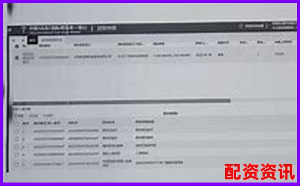 配资658官网最新查询入口与操作指南-炒股必看的网站排名