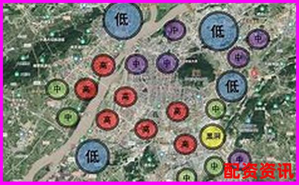 南京地区股票配资上市企业名录盘点-炒股杠杆是什么意思