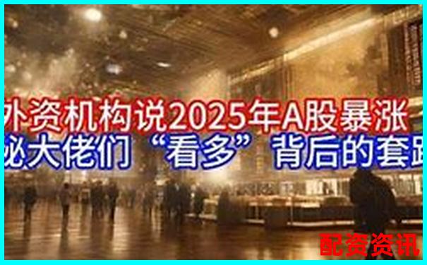 2025股票配资官网实时资讯速递 2025股票配资官网实时资讯速递