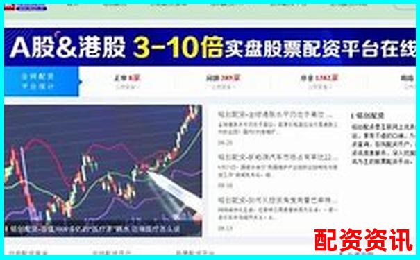 融创配资平台真实情况揭秘投资者需谨慎辨别-配资送10000元体验金