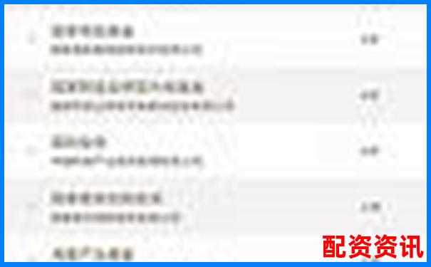 2025年最新股票配资平台十大排行榜权威发布