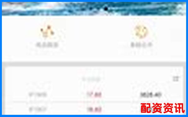 2025最新股票配资app官网有哪些靠谱选择-a股允许几倍杠杆的股票吗