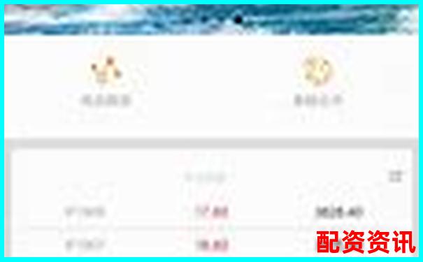 鑫配资官网APP下载全新版本正式上线-近5年股价翻倍的股票名单