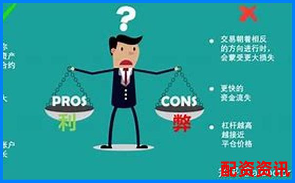 股票杠杆十倍收益的含义与风险解析-国内股票配资入门的公司