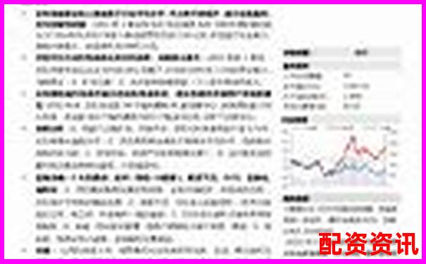 快配宝横向对比评测揭示其在同类型产品中的核心竞争力-带杠杆的股票能买吗