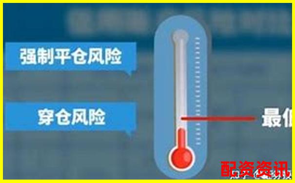 股票十倍杠杆怎么融资 高收益背后有哪些风险-500块100倍杠杆收益