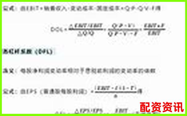 万元十倍杠杆月息计算 投资成本详细解析-股指期货 几倍杠杆最大