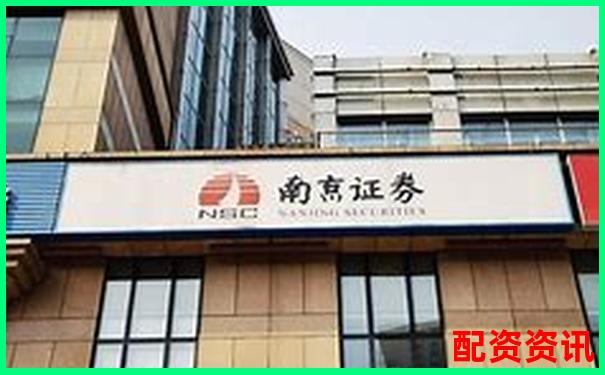 南京股票配资公司详细地址查询指南-学习炒股入门知识网站