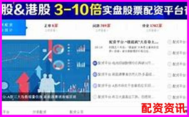 2025年十大安全配资平台权威推荐榜单-股票做杠杆怎么操作