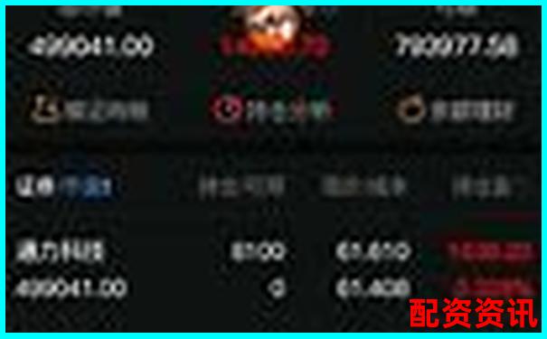 历时30天跟踪记录金汇操盘在震荡行情中的稳定性测试