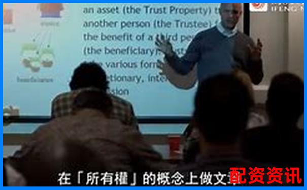 信托配资标准化如何操作 这份攻略告诉你关键要点