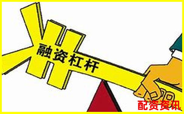 股票十倍杠杆融资买入操作指南与风险解析