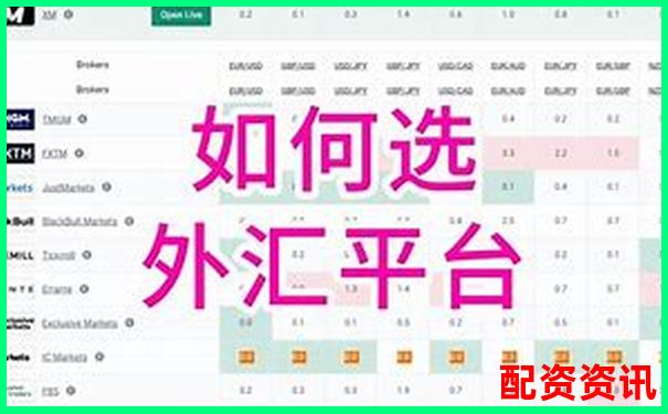 新手如何选择低息配资平台 开户攻略全解析-股票的杠杆可以达到几倍收益呢知乎