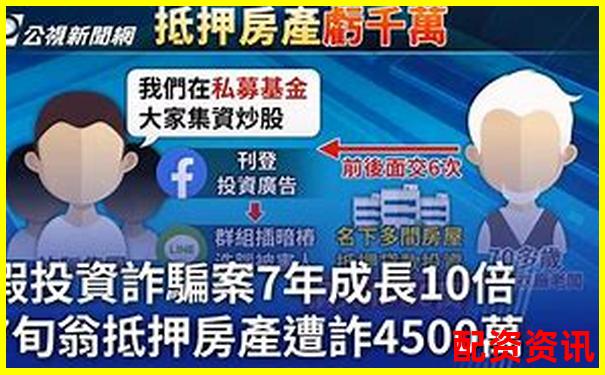 网上10倍配资真假揭秘 配资十倍杠杆操作攻略解析