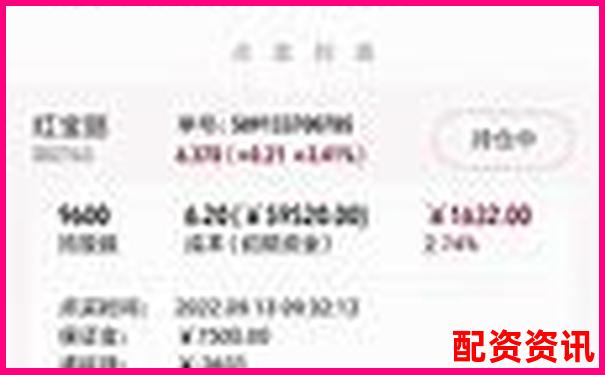 从开户到出金全面评测快牛配资操作流程响应速度-股票一万涨十倍是多少钱