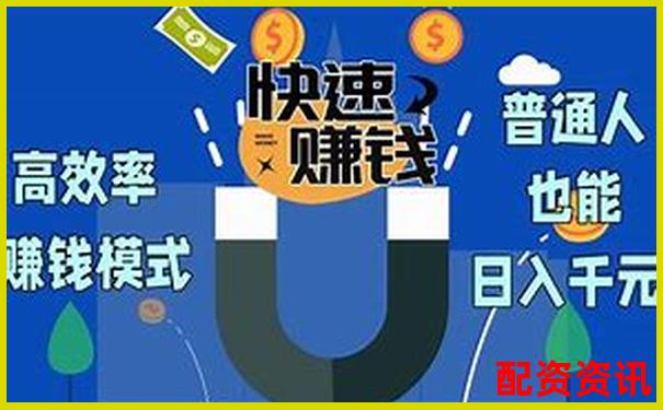 配资平台轻松赚钱的三大高效方法揭秘-股票怎样用杠杆资金