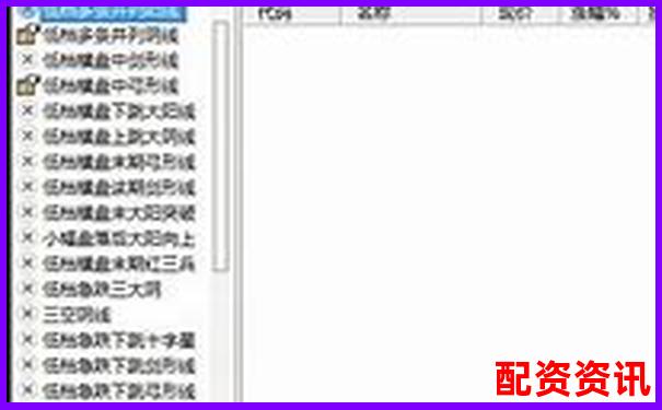 精准高效炒股神器准点买配资软件全面解析-融资杠杆倍数的计算公式有哪些呢