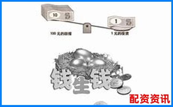 十倍杠杆操作指南图文详解轻松上手投资技巧-金八号配资官方网站查询