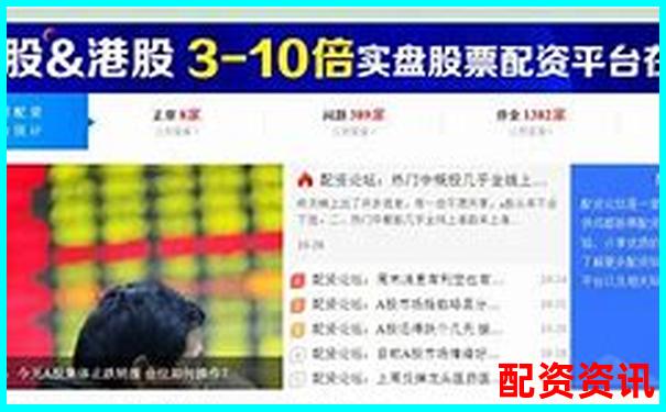 配资之家全方位深度评测解析平台优势与风险控制策略-什么平台可以投资赚钱