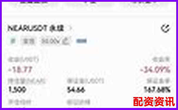 OKEX十倍杠杆爆仓点计算与风险控制解析-股票配资平仓线一般是多少