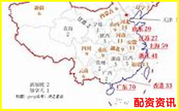 2025最新中国股票配资网排行榜前十名权威盘点-股票配资的论坛有哪些网站